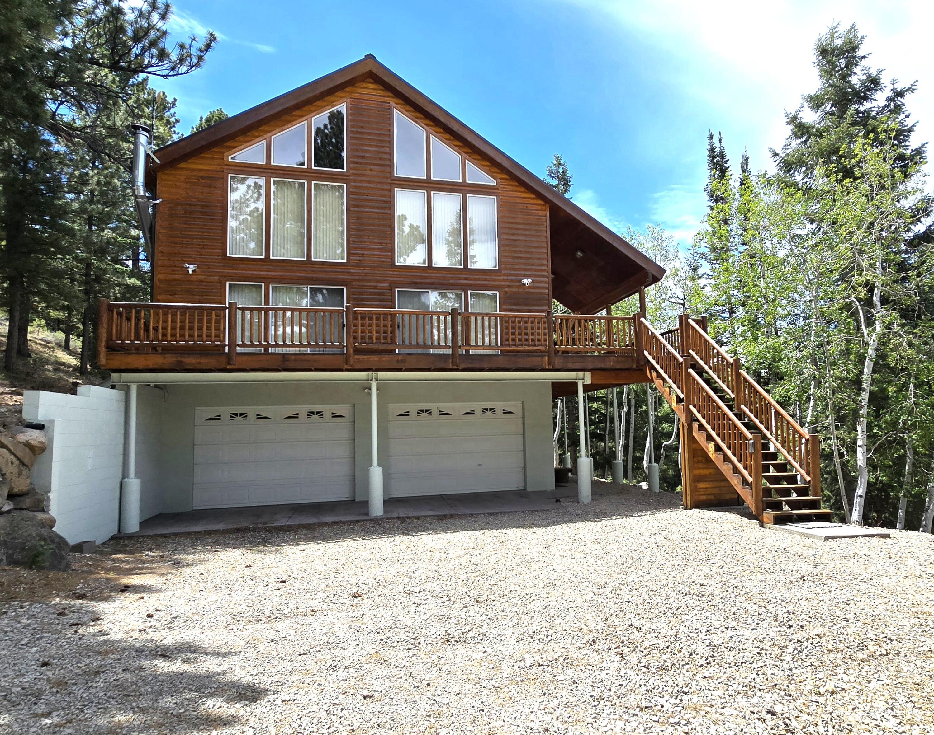 650 S Ridge Point DR, Panguitch, UT 84759 — photo 1