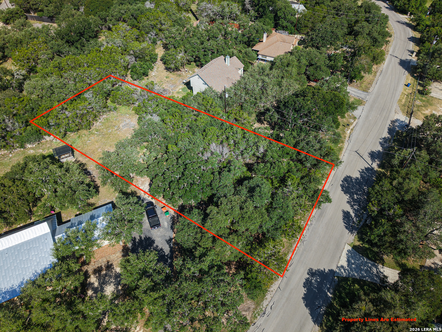 814 Cypress Pass, ,  78070 — photo 1