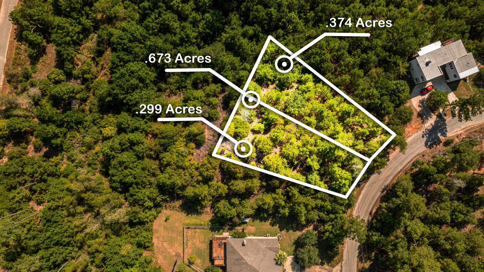 TBD 846 Mamalu, Bastrop, TX 78602 — photo 1