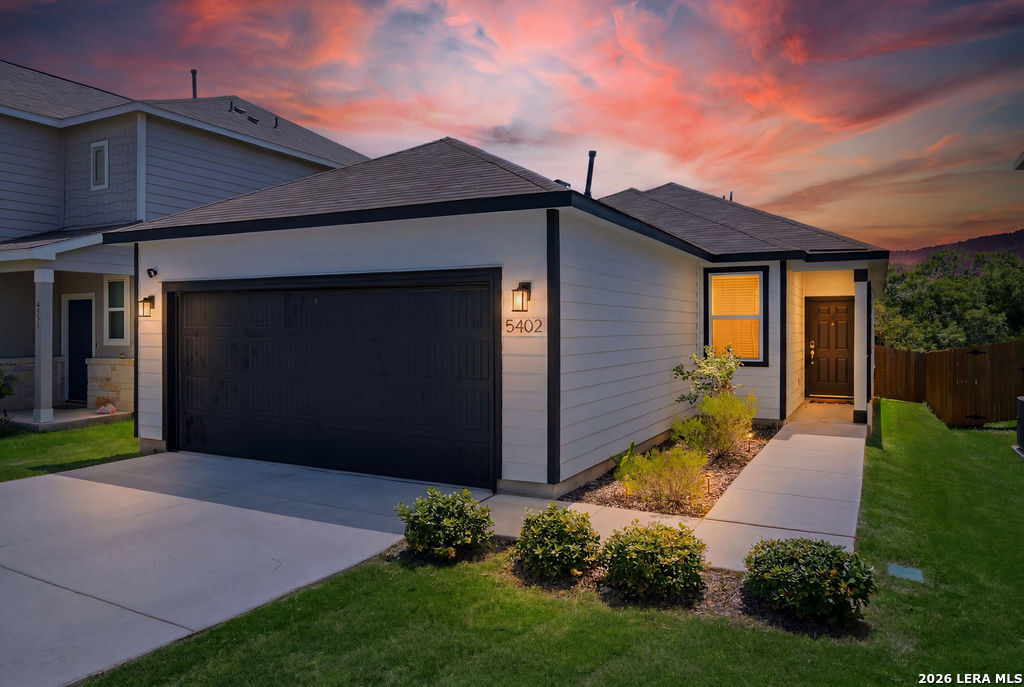 5402 Tourmaline Loop, San Antonio, TX 78222 — photo 1