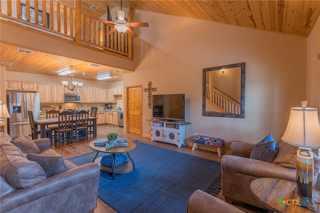 1554 Gruene Road A16, New Braunfels, TX 78130 — photo 1