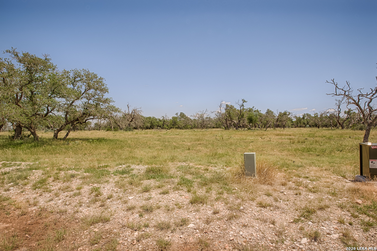 LOT 86 Stock Pond Drive, Harper, TX 78631 — photo 1