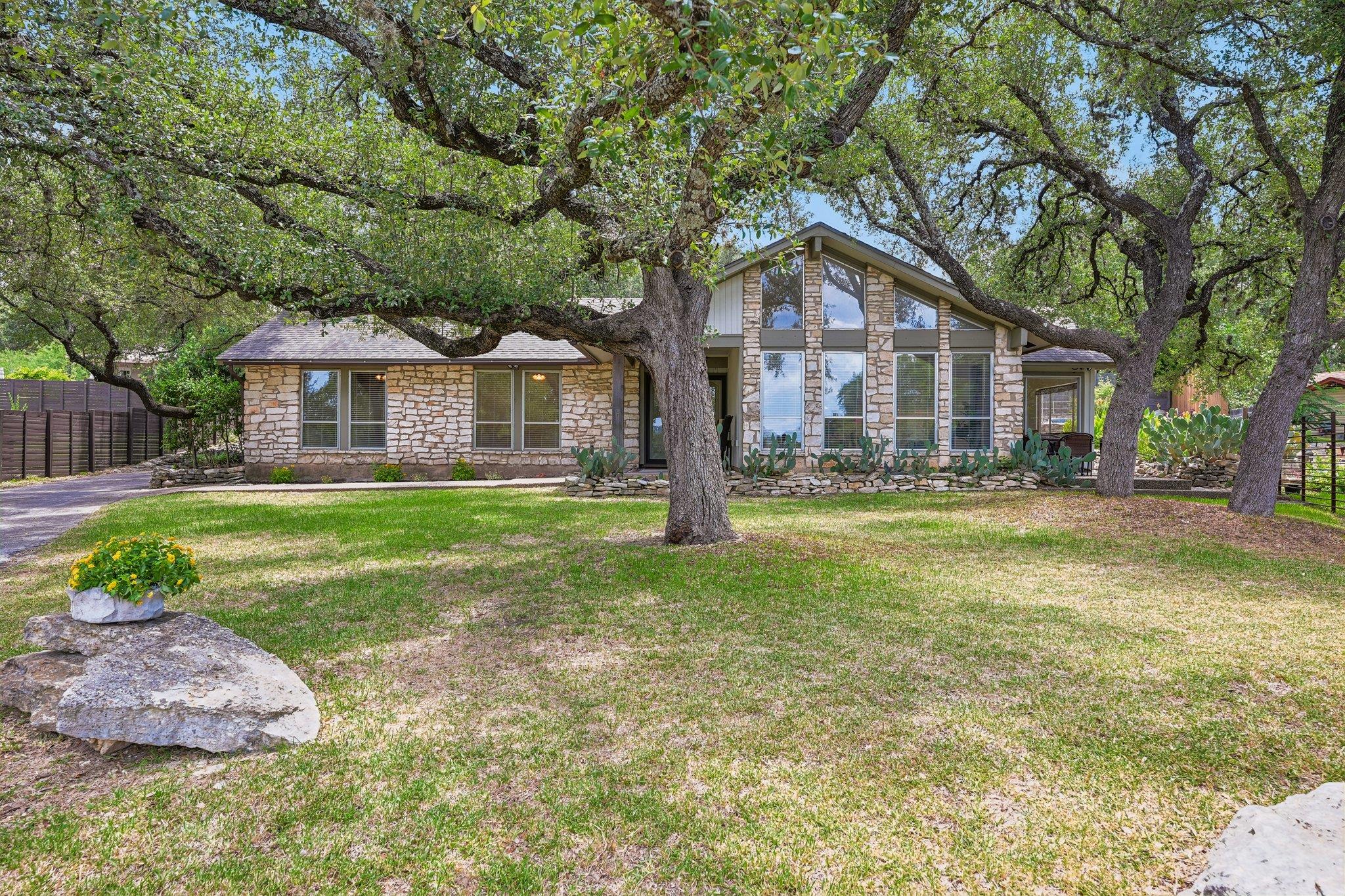13101 Travis View, Austin, TX 78732 — photo 1