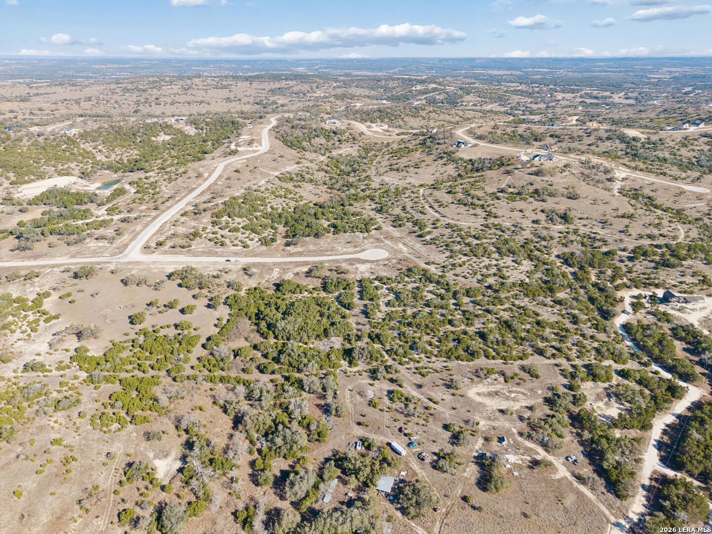 LOT 172 Starview Cv, ,  78606 — photo 1