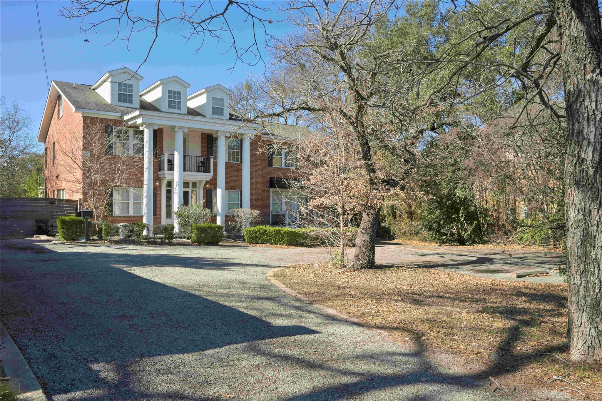 2413 Enfield, Austin, TX 78703 — photo 1