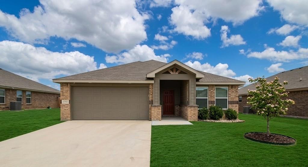 1770 Dryden, Copperas Cove, TX 76522 — photo 1