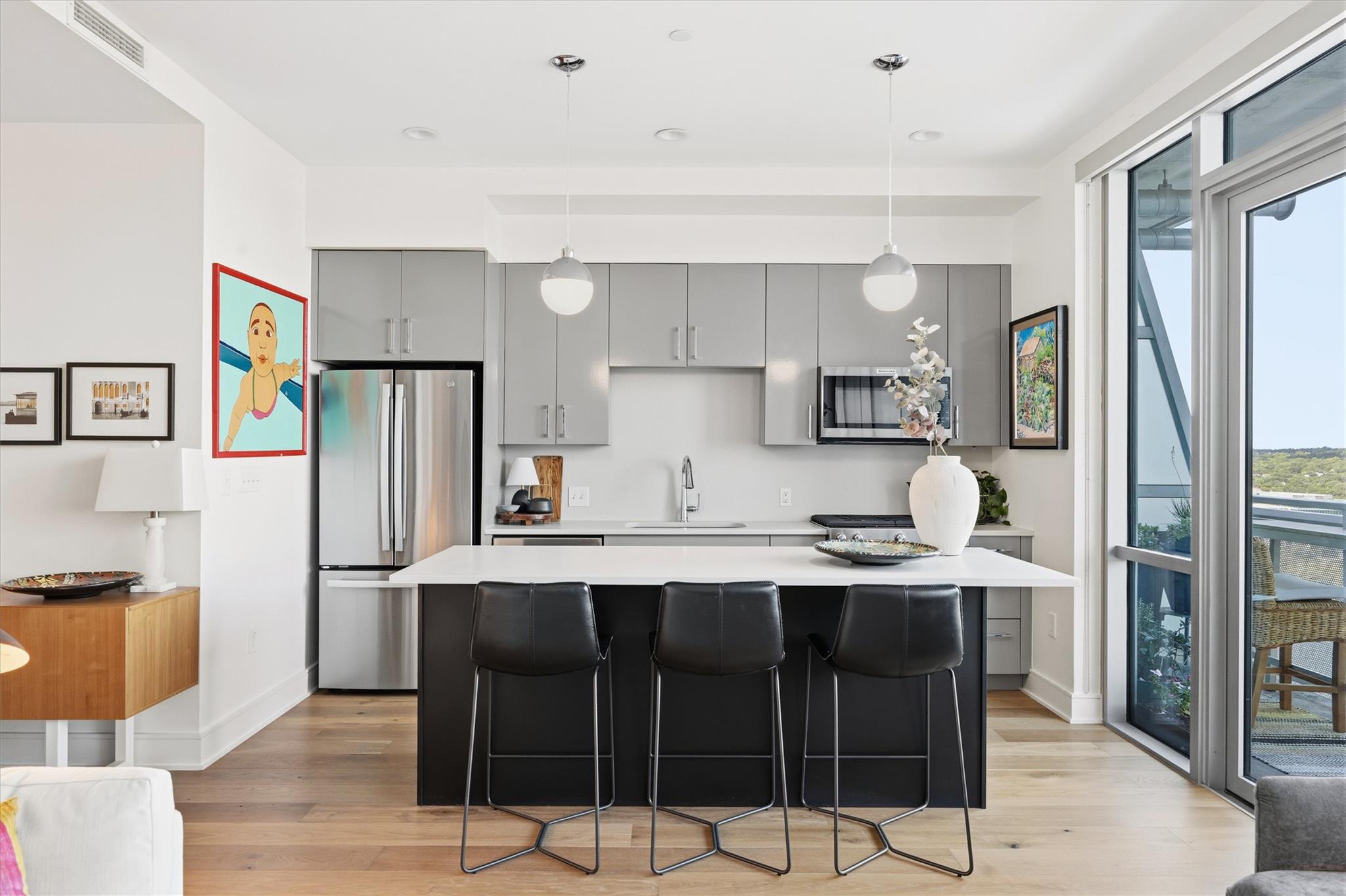 222 West, Austin, TX 78701 — photo 1