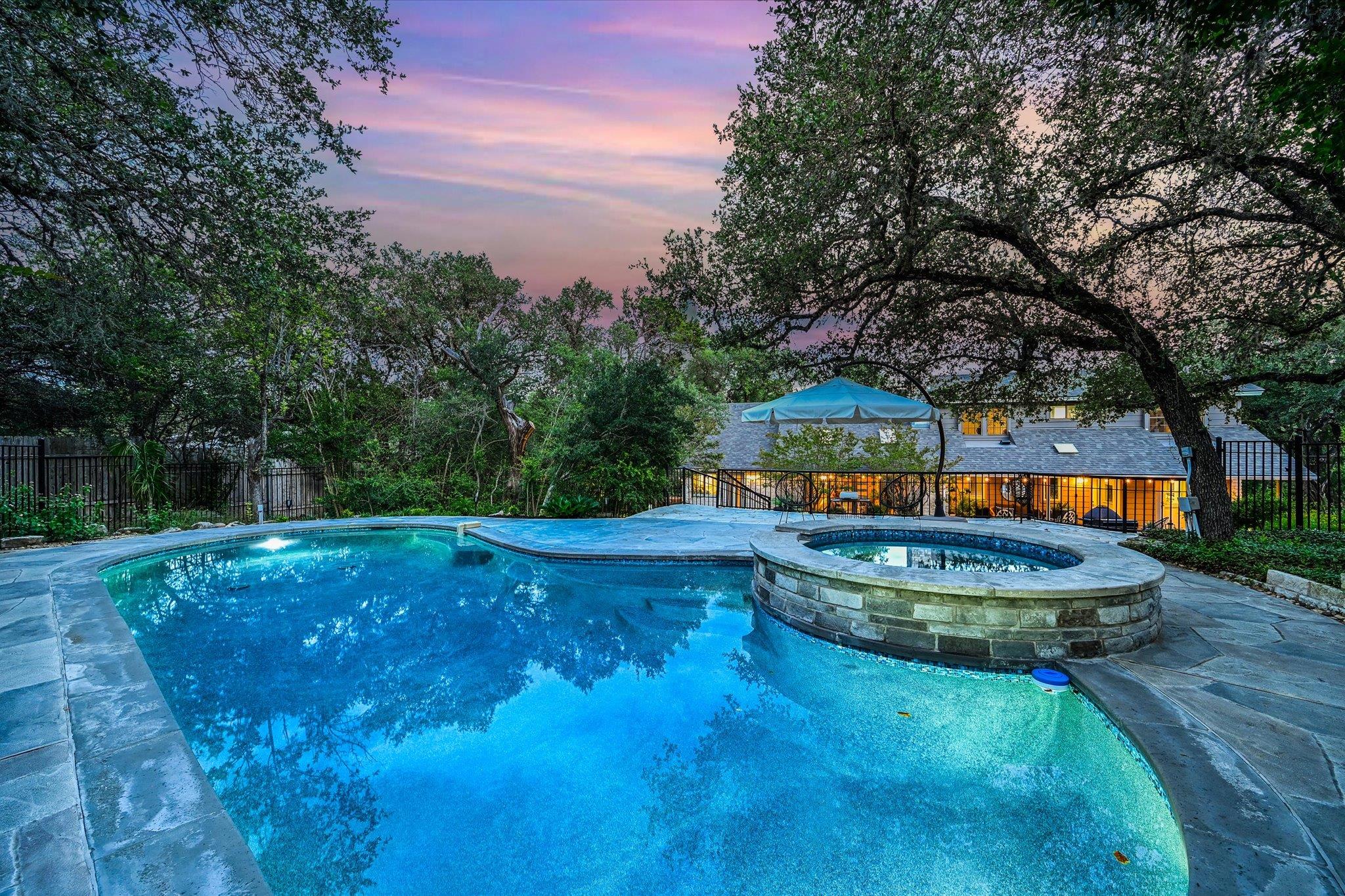 8310 Long Canyon, Austin, TX 78730 — photo 1