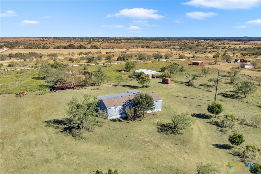 9902 County Road 210, Bertram, TX 78605 — photo 1