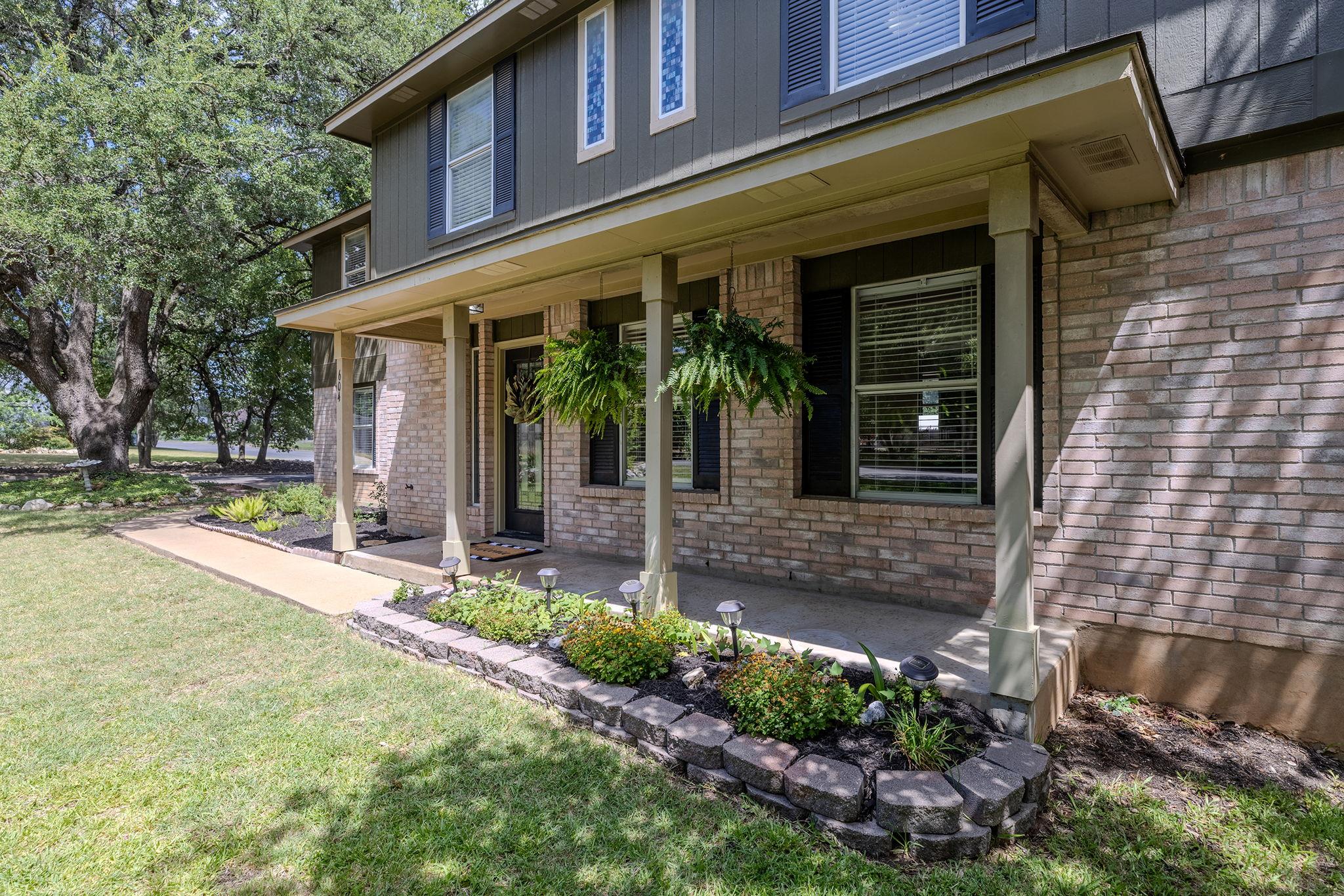 604 Post Oak, Cedar Park, TX 78613 — photo 1