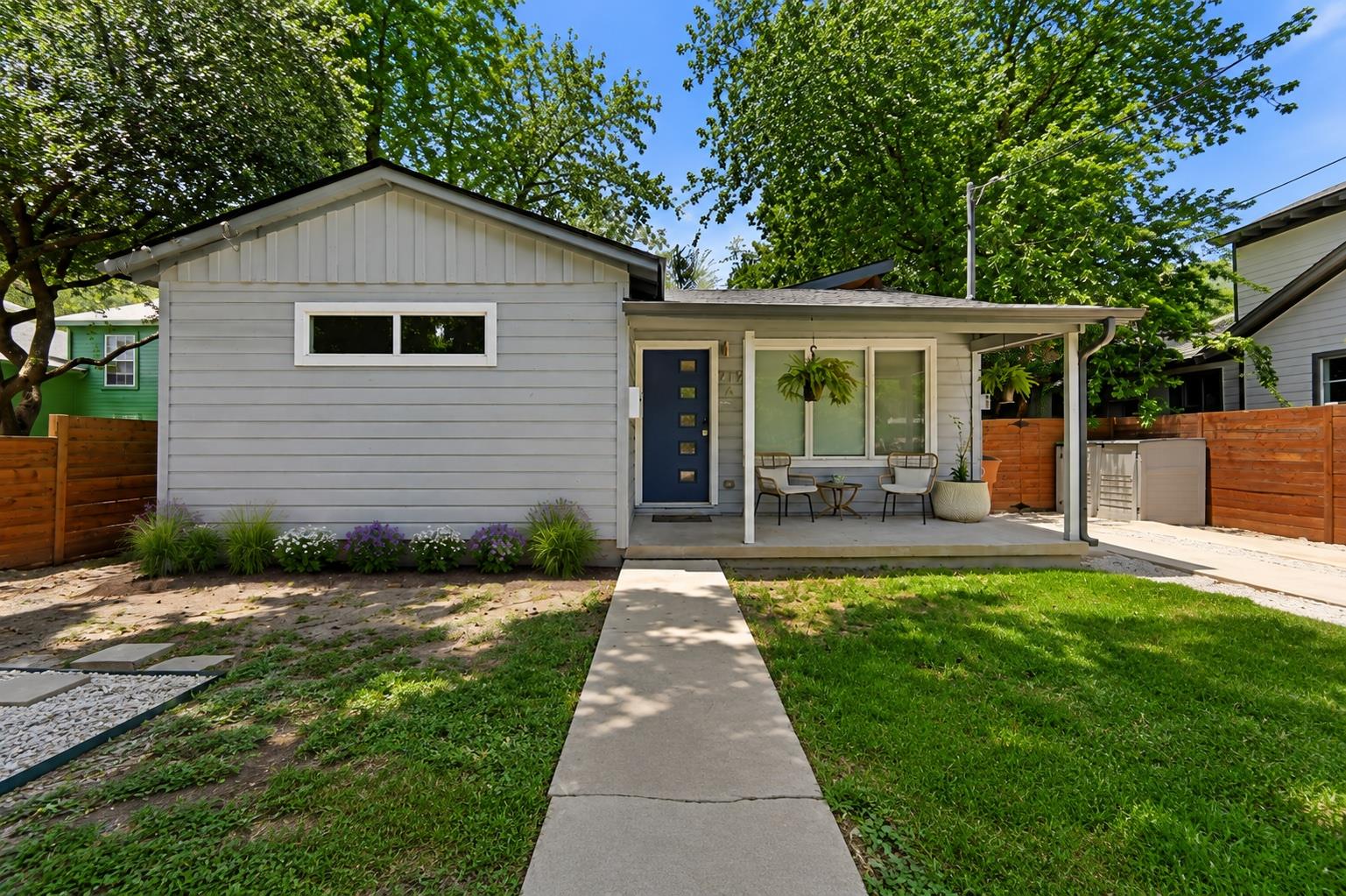 919 51st, Austin, TX 78751 — photo 1