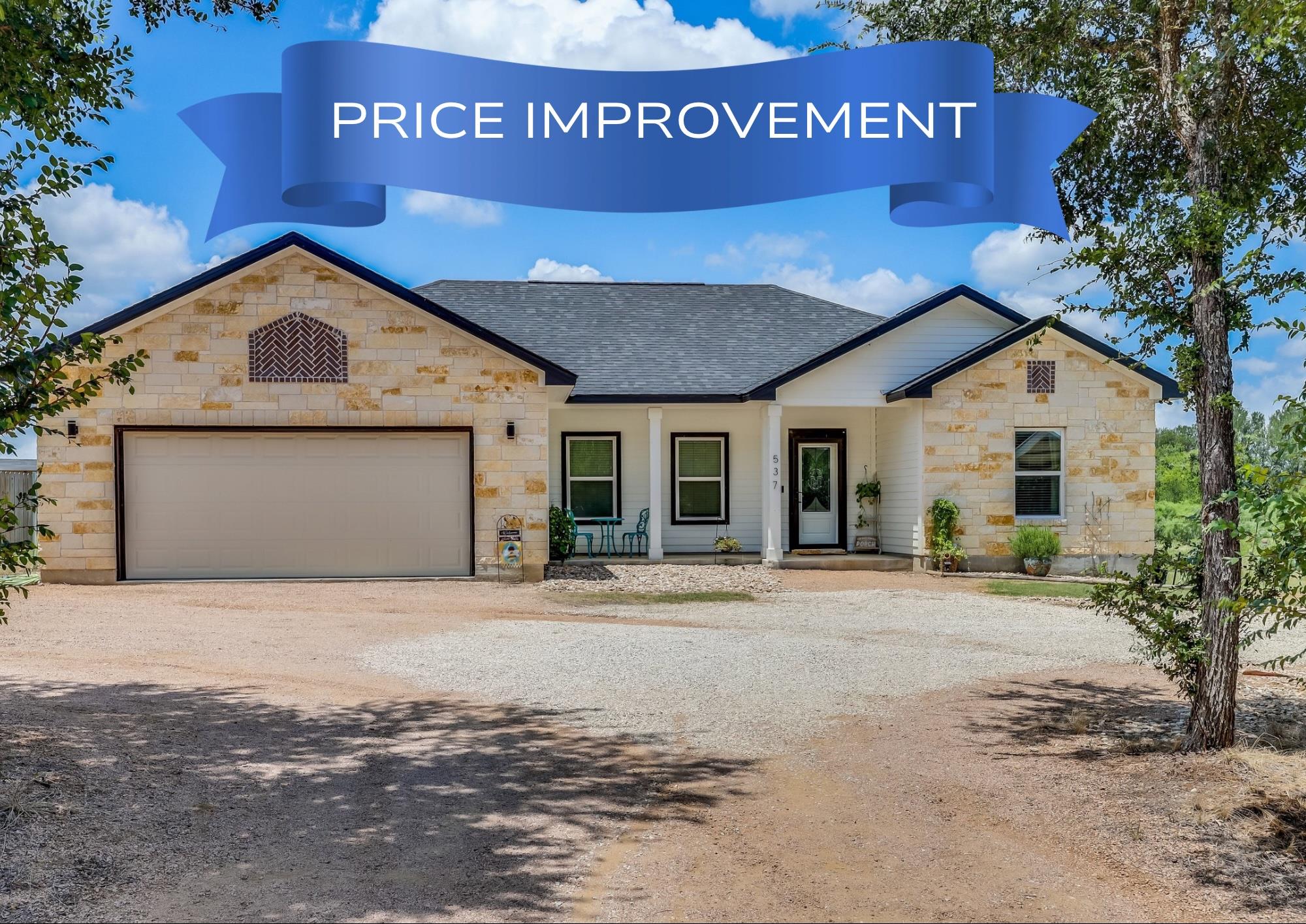 537 Lower Elgin Rd, Elgin, TX 78621 — photo 1