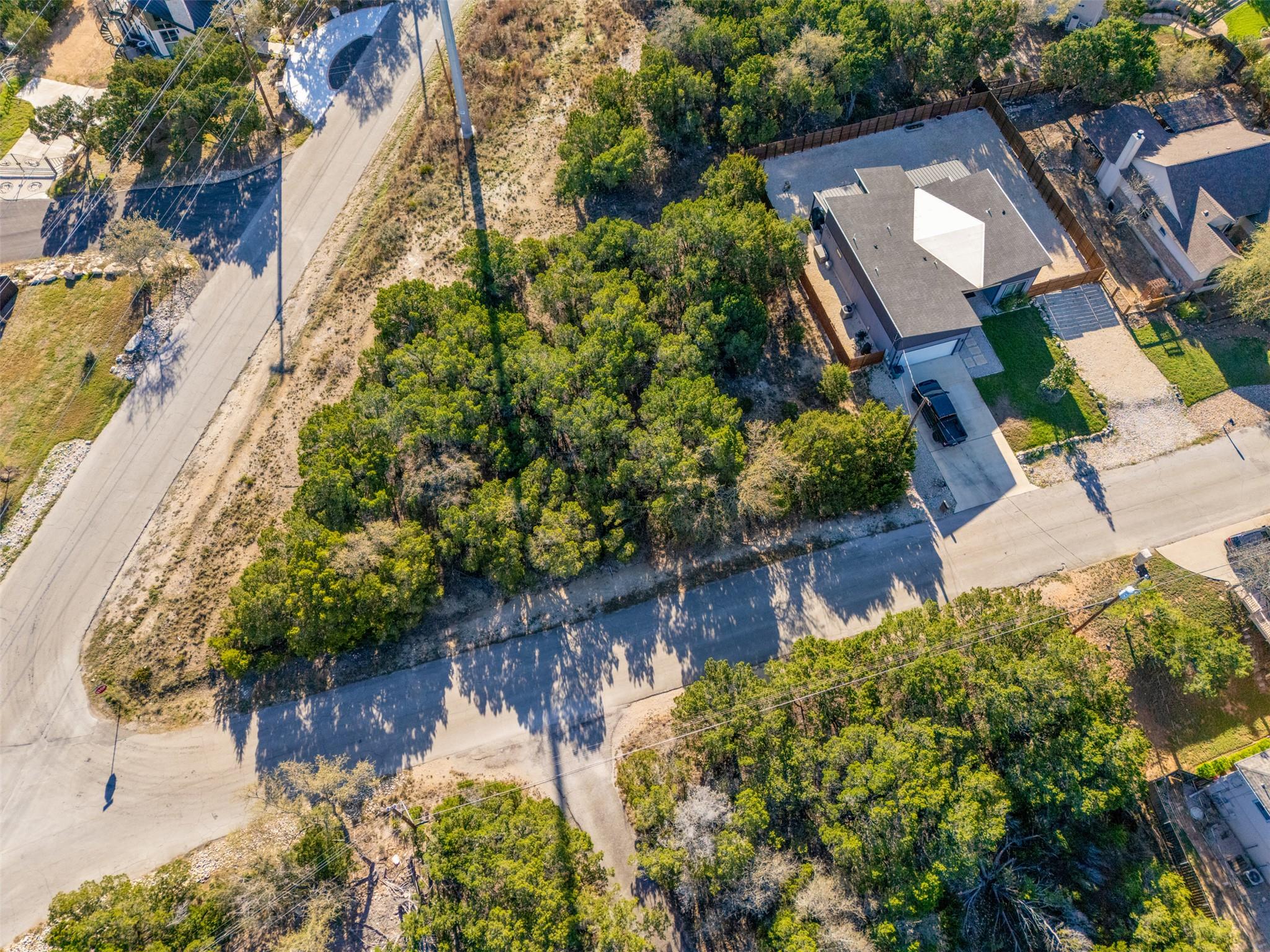 6711 & 6709 Avenida Ann, Lago Vista, TX 78645 — photo 1
