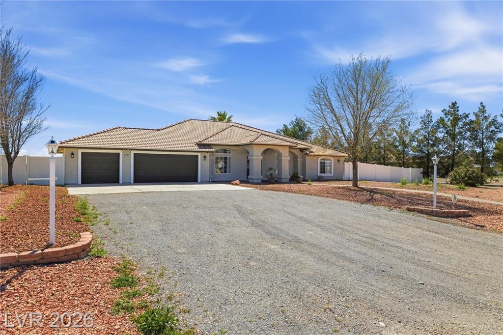 1131  China Street, Pahrump, NV 89048 — photo 1