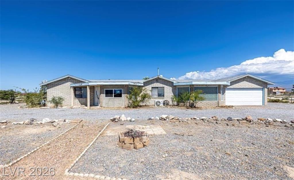1410 West Amarillo Avenue, Pahrump, NV 89048 — photo 1
