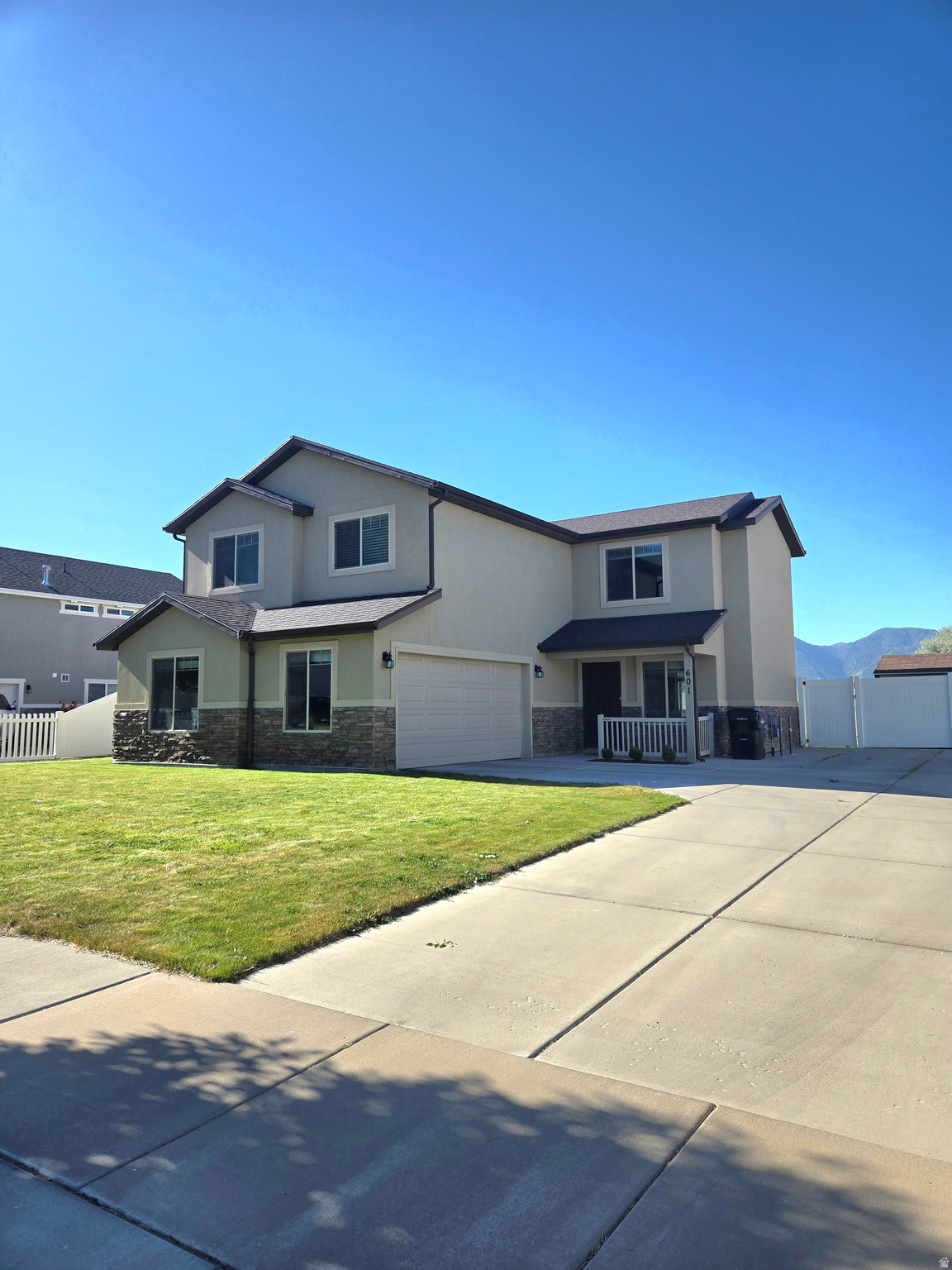 601 W 150 N #25, Springville, UT 84663 — photo 1