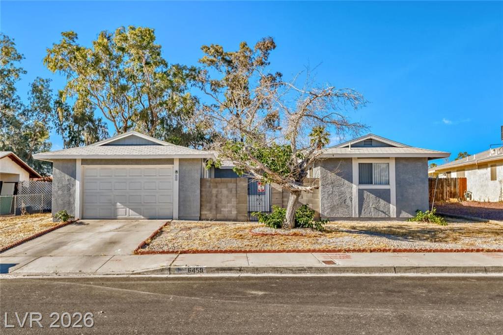 6459 Aclare Avenue, Las Vegas, NV 89118 — photo 1