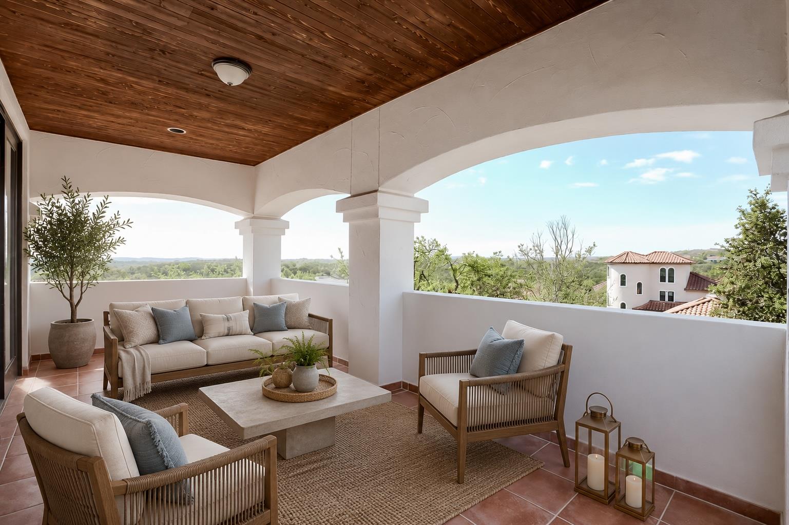 15204  Canary St, Austin, TX 78734 — photo 1
