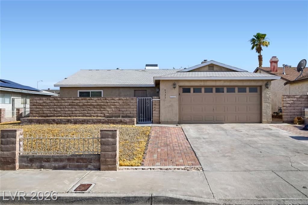 6321  Portola Road, Las Vegas, NV 89108 — photo 1