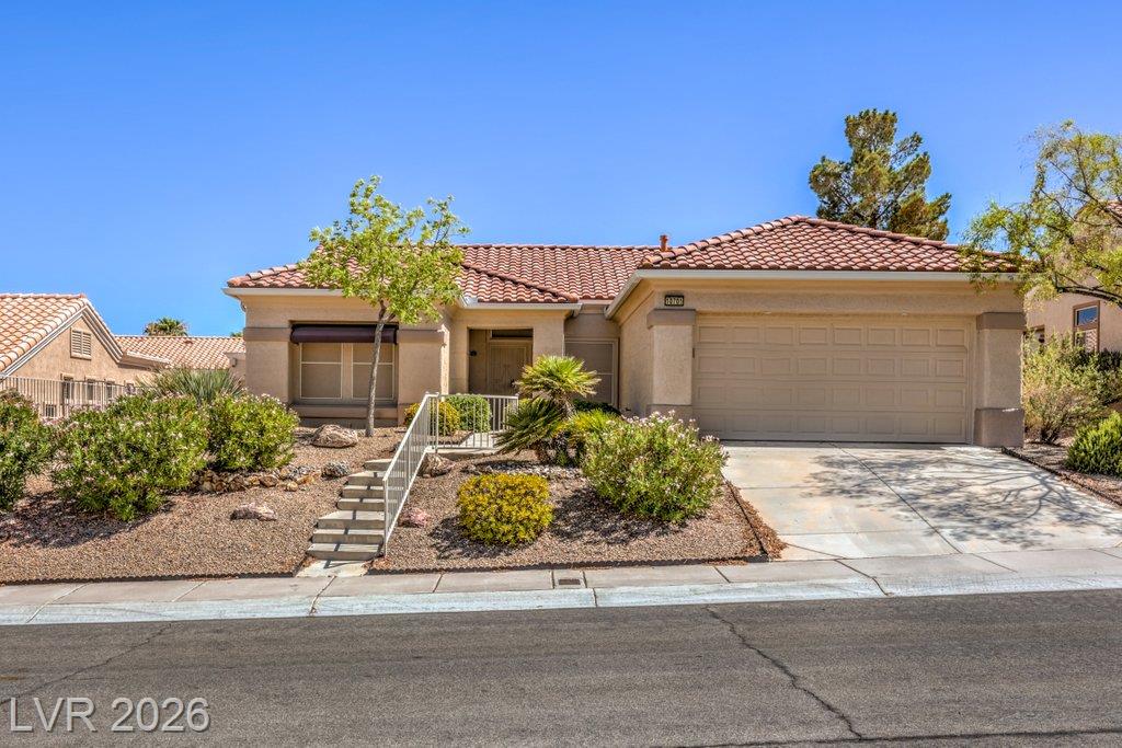 10701 Sky Meadows Avenue, Las Vegas, NV 89134 — photo 1