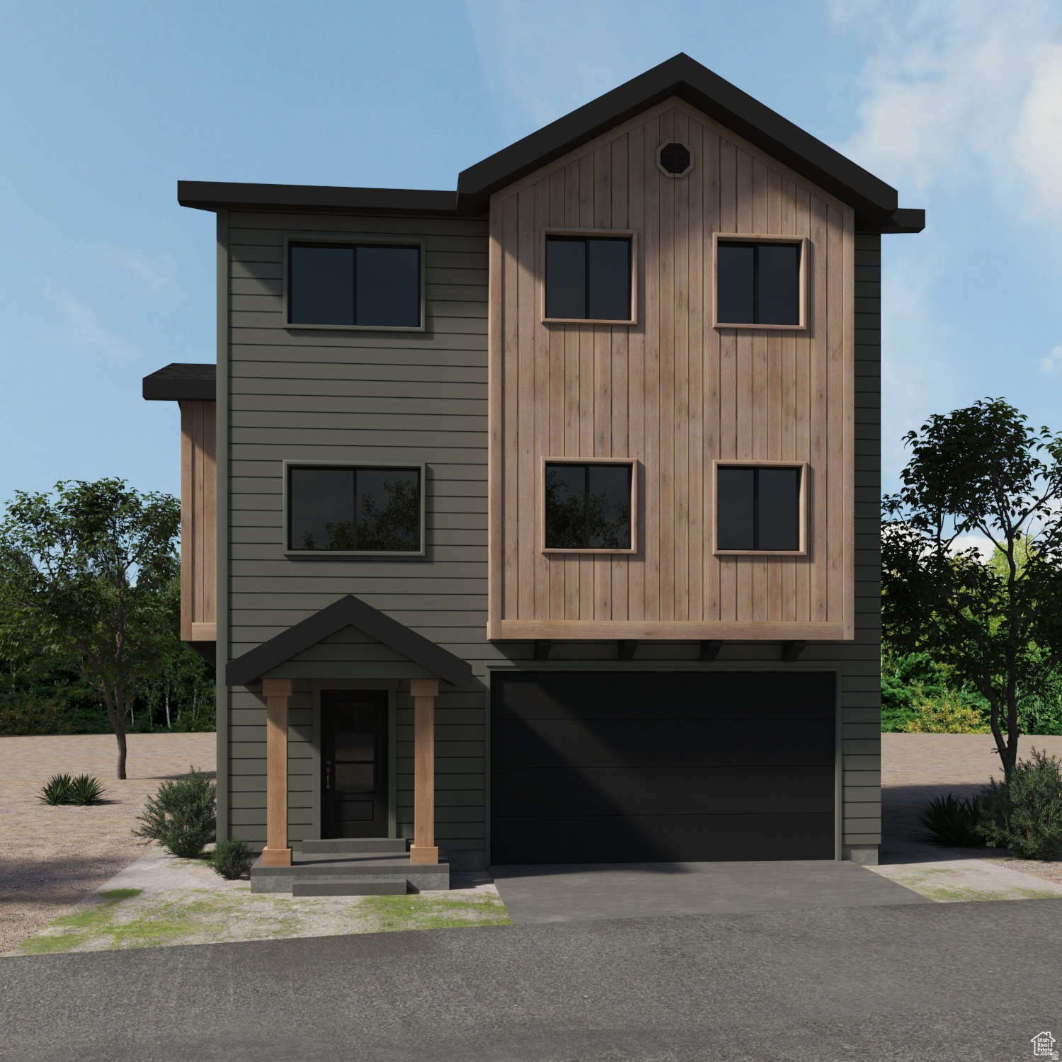 4883 E 3525 N #16, Eden, UT 84310 — photo 1
