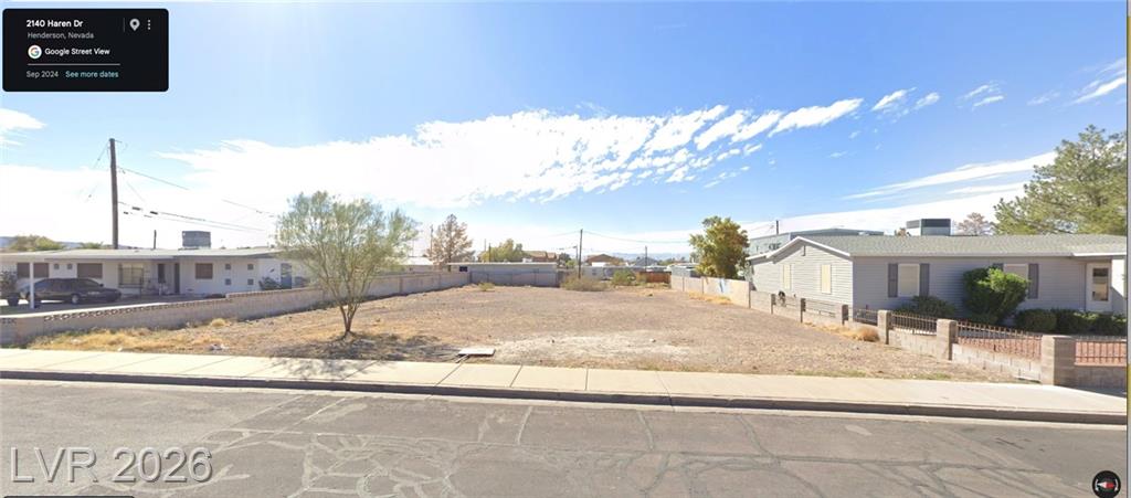 Haren Dr, Henderson, NV 89011 — photo 1
