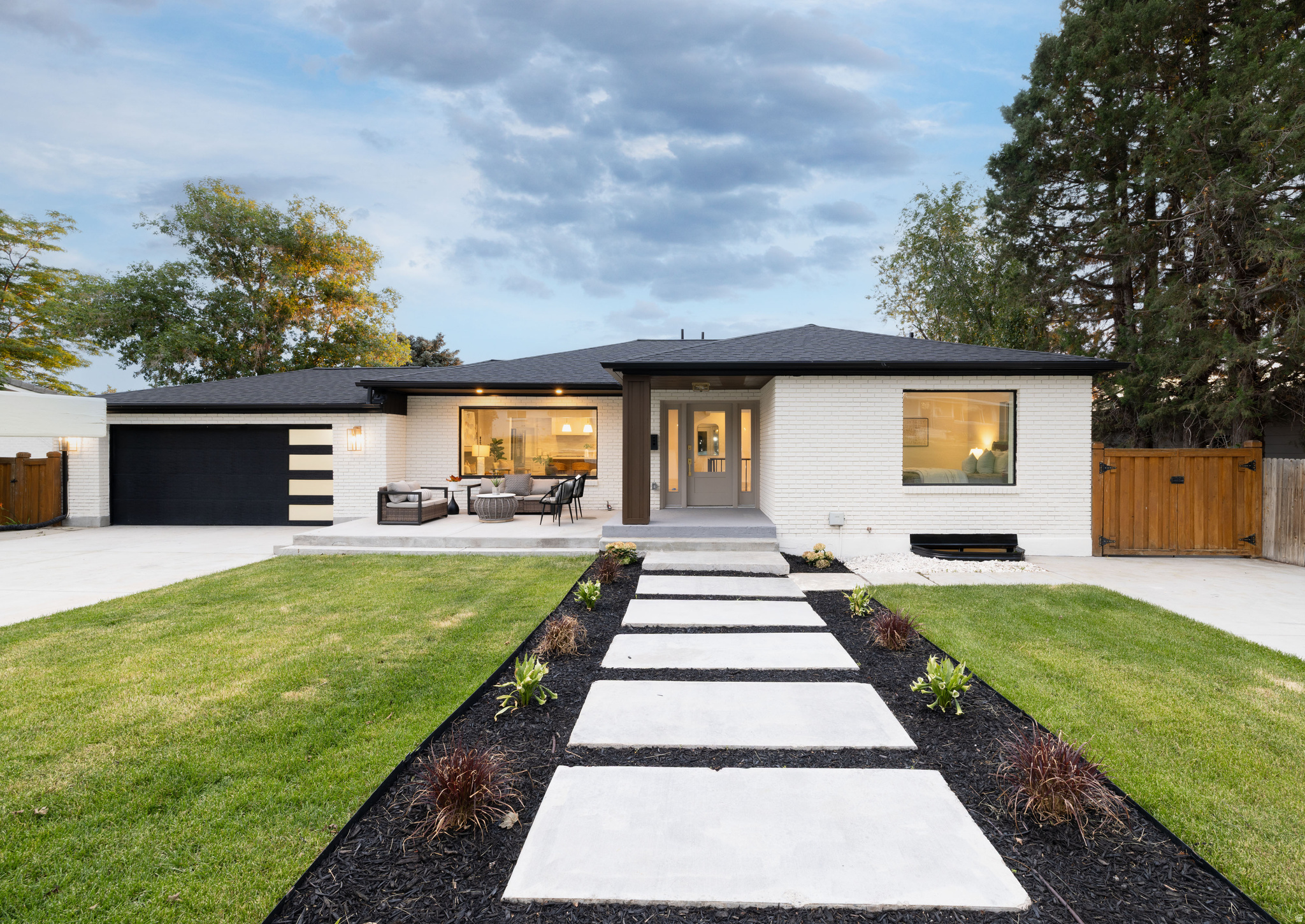 3450 S 3650 E, Salt Lake City, UT 84109 — photo 1