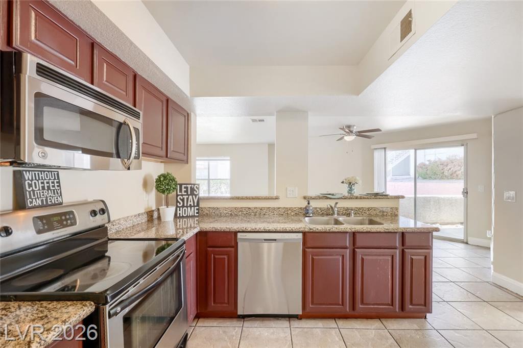 6800 East Lake Mead Boulevard, Las Vegas, NV 89156 — photo 1