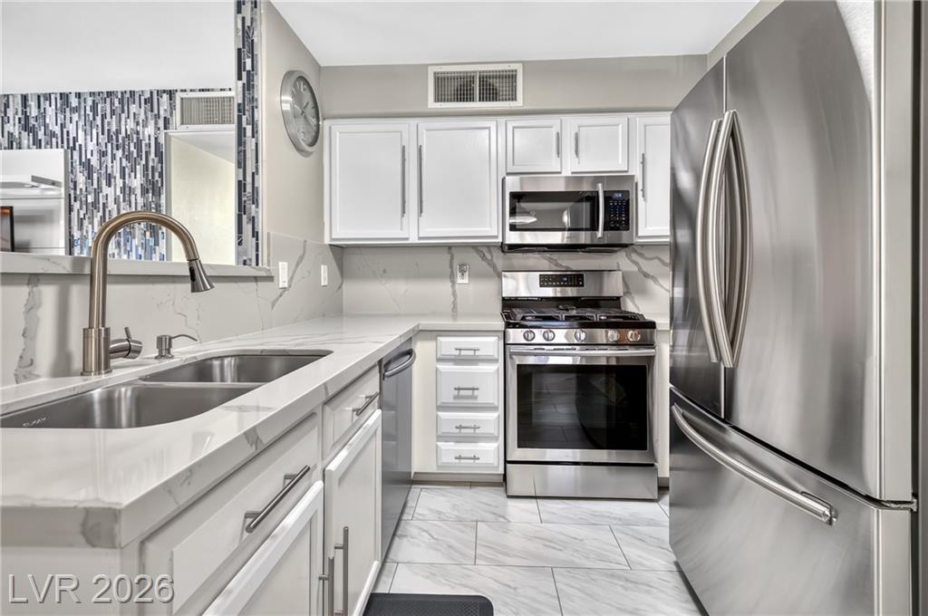 3078 Tarpon Drive, Las Vegas, NV 89120 — photo 1