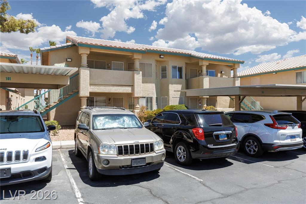 7604 Cromberg, Las Vegas, NV 89145 — photo 1
