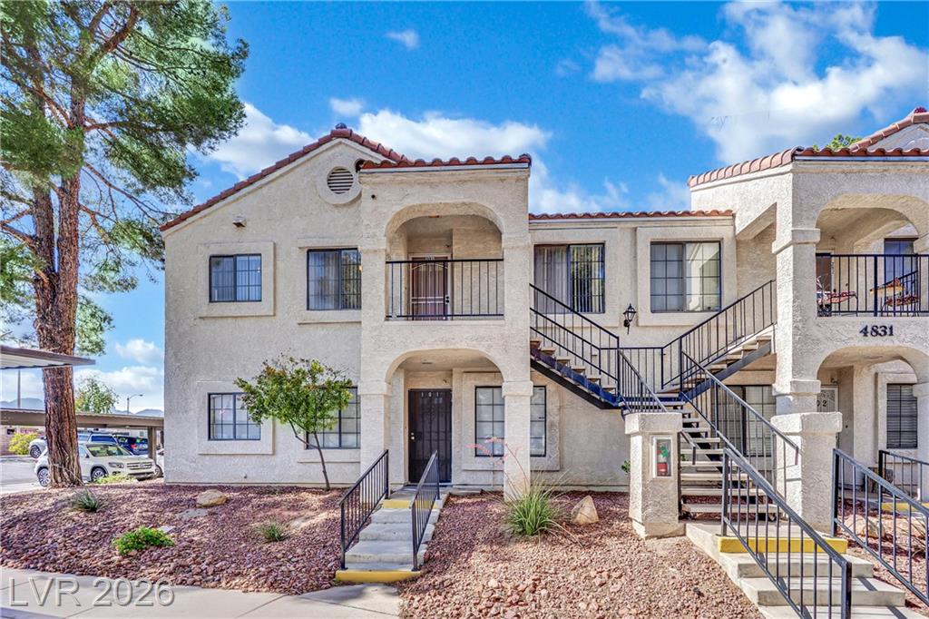 4831 Nara Vista Way, Las Vegas, NV 89103 — photo 1
