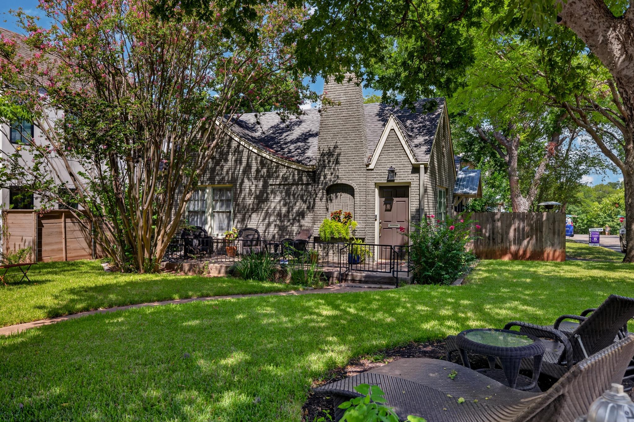 4214 Sinclair, Austin, TX 78756 — photo 1