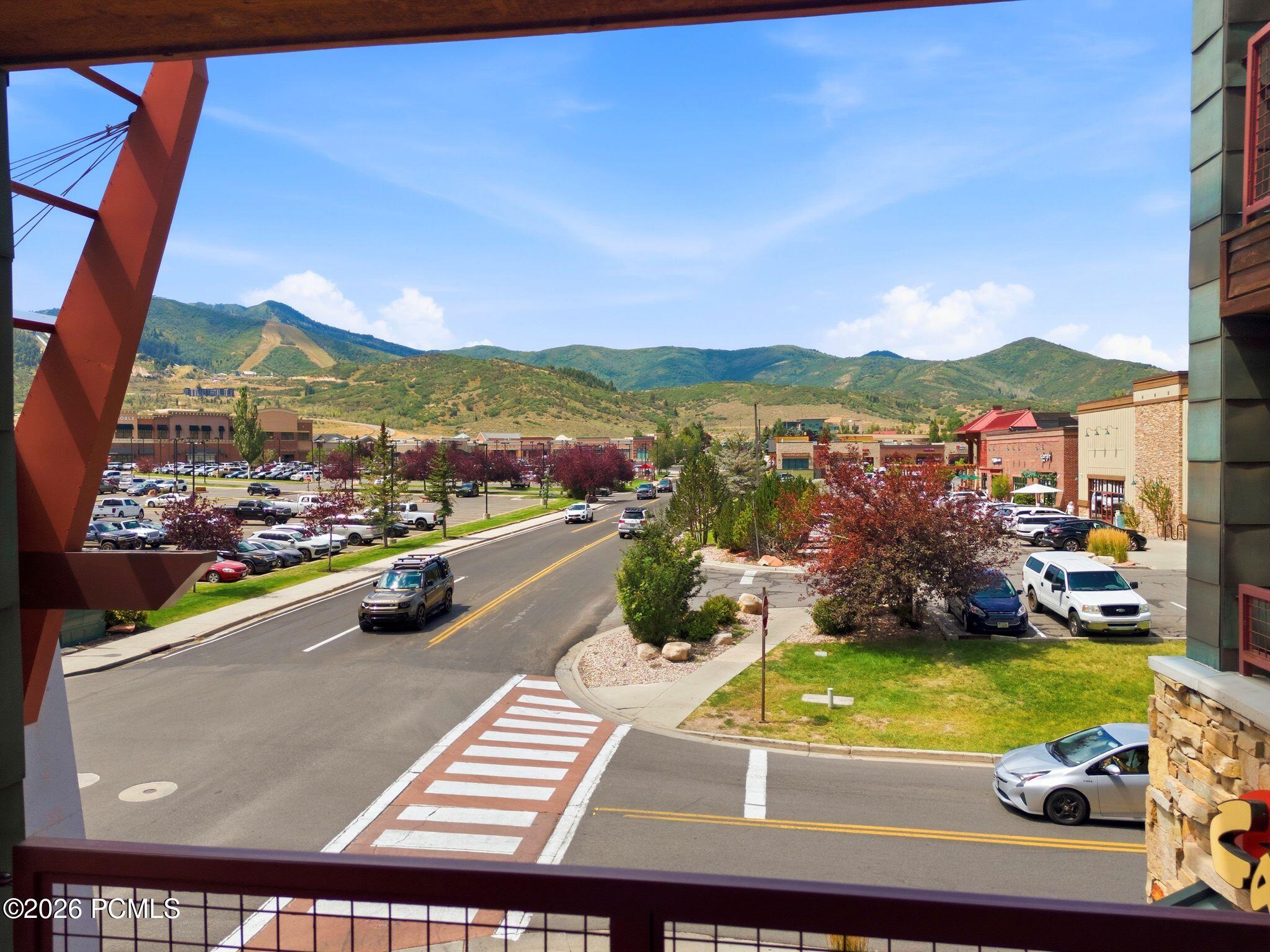 1476 W Newpark Boulevard 202, Park City, UT 84098 — photo 1