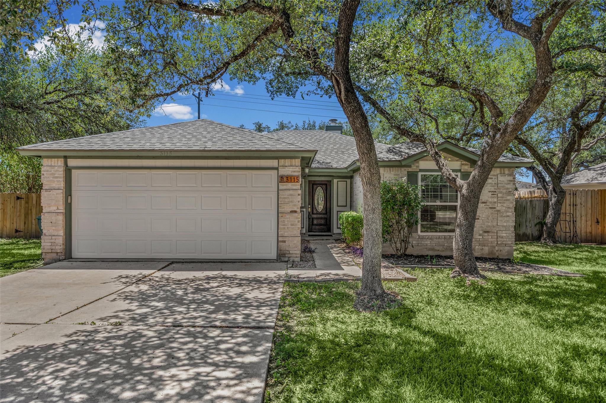 3115 Blazing Star, Cedar Park, TX 78613 — photo 1