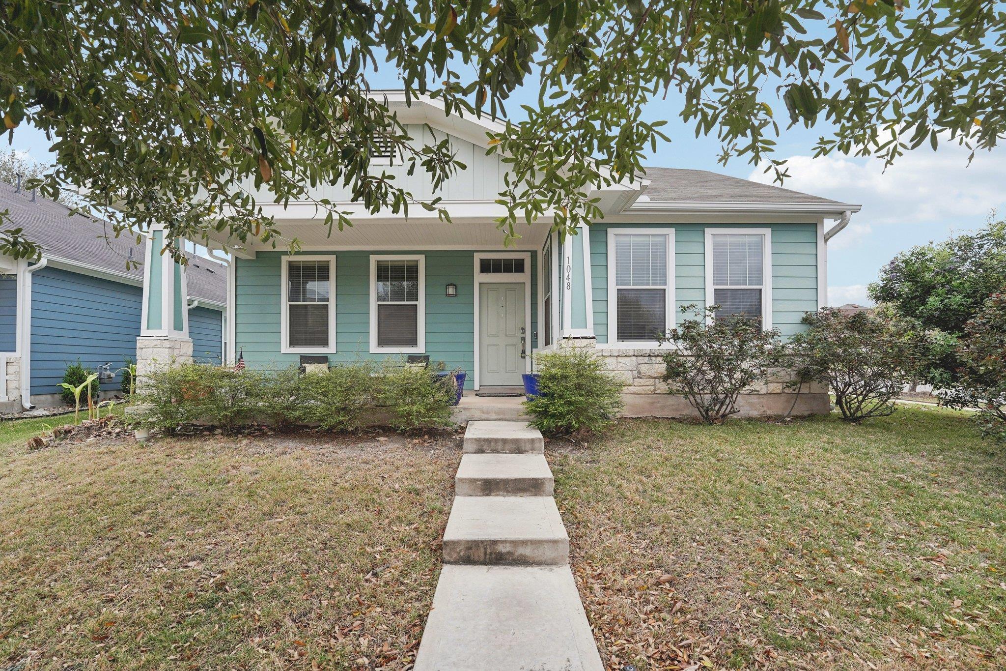 1048 Sanders, Kyle, TX 78640 — photo 1