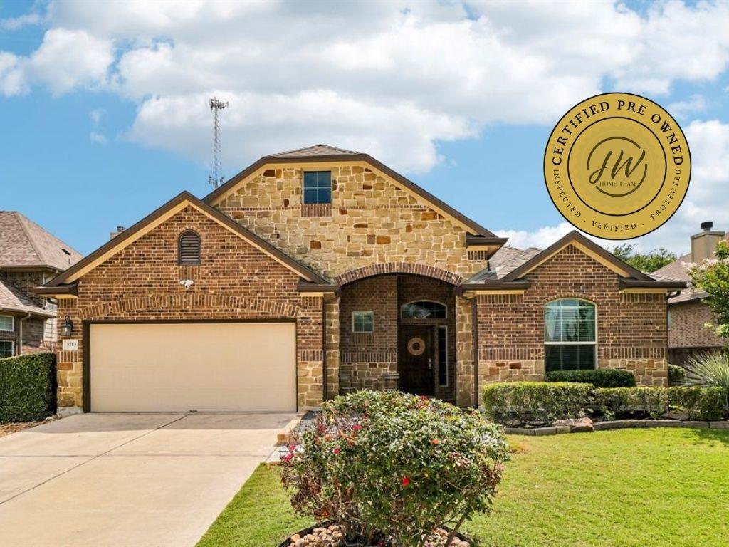 3713 Gildas, Pflugerville, TX 78660 — photo 1