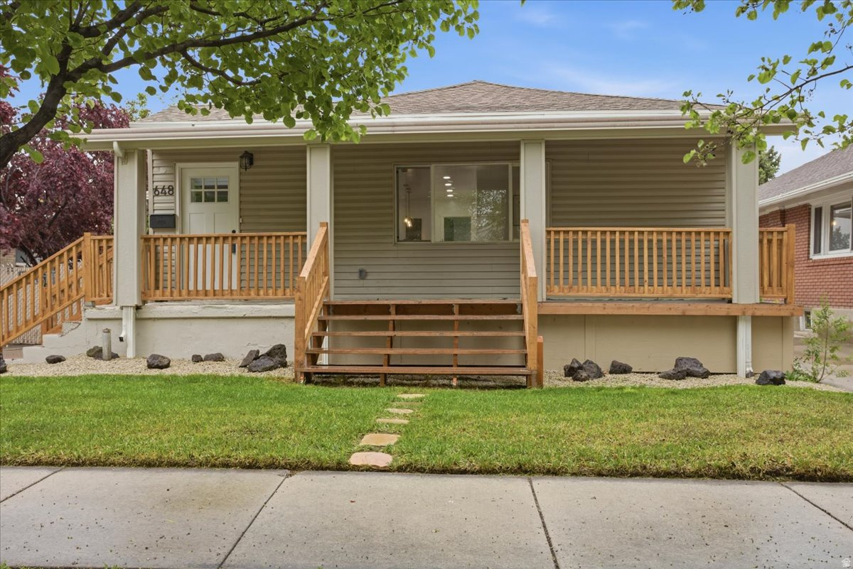 648 E GARFIELD AVE, Salt Lake City, UT 84105 — photo 1