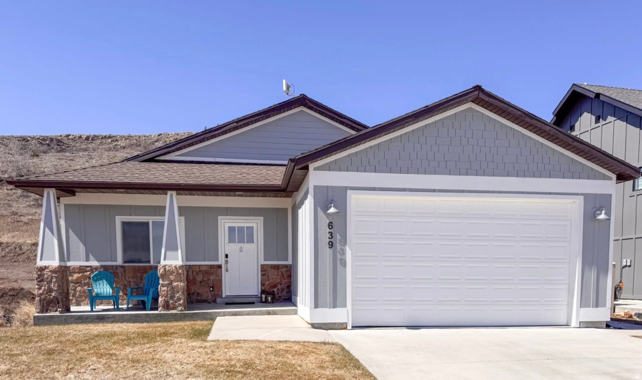 639  LAKESIGHT DR #76, Garden City, UT 84028 — photo 1