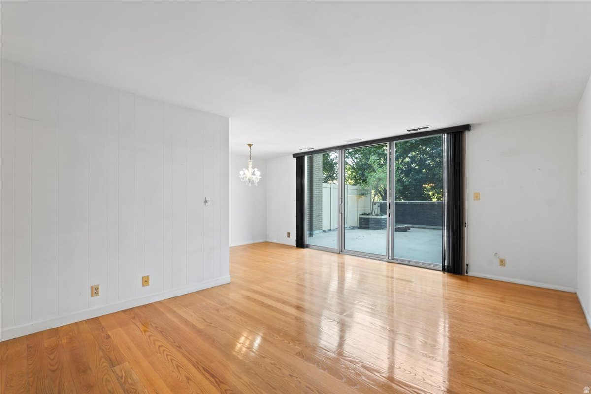 777 E SOUTH TEMPLE ST #3F, Salt Lake City, UT 84102 — photo 1