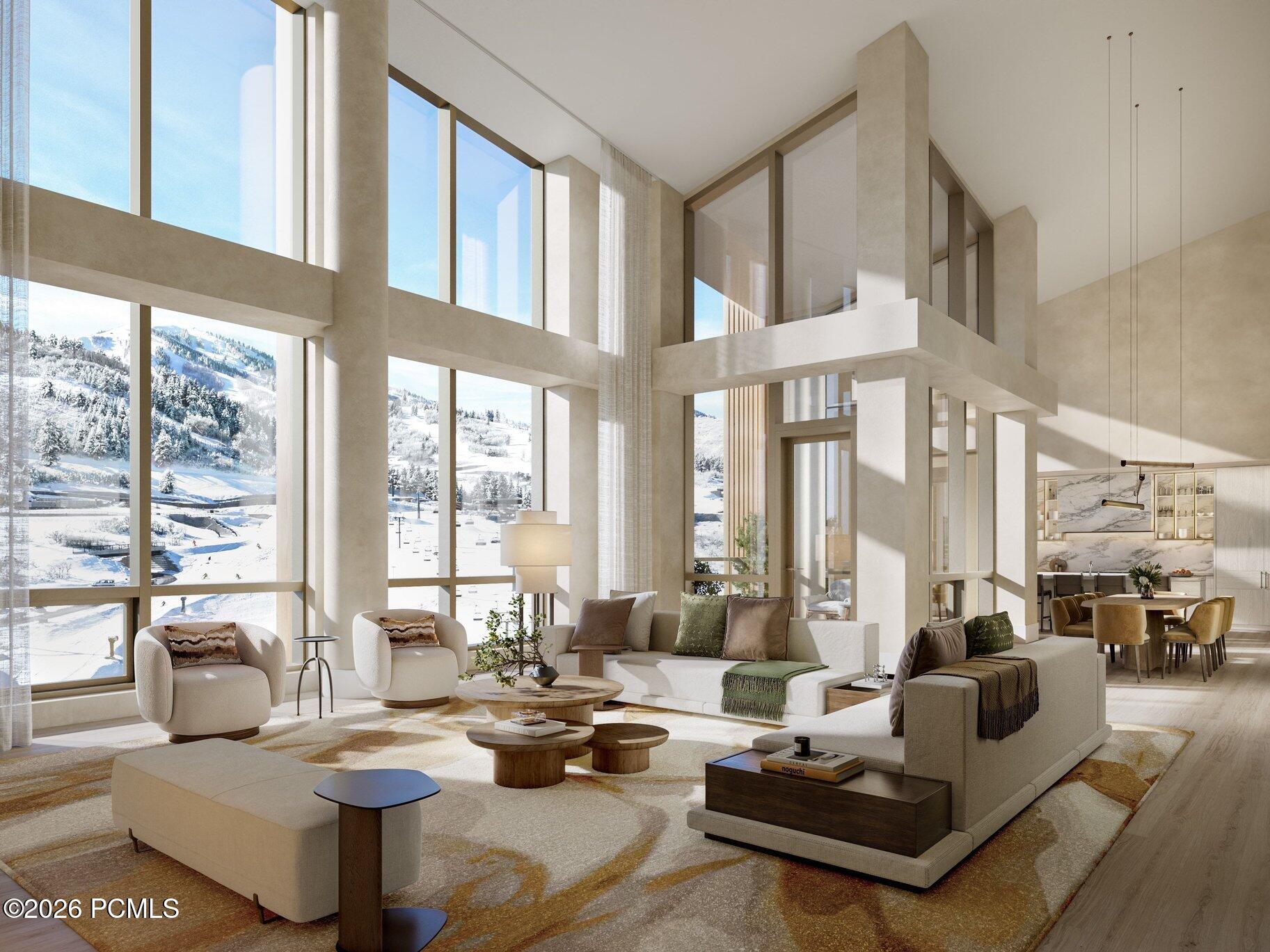 1693 W Glencoe Mountain Way Ph2, Park City, UT 84060 — photo 1