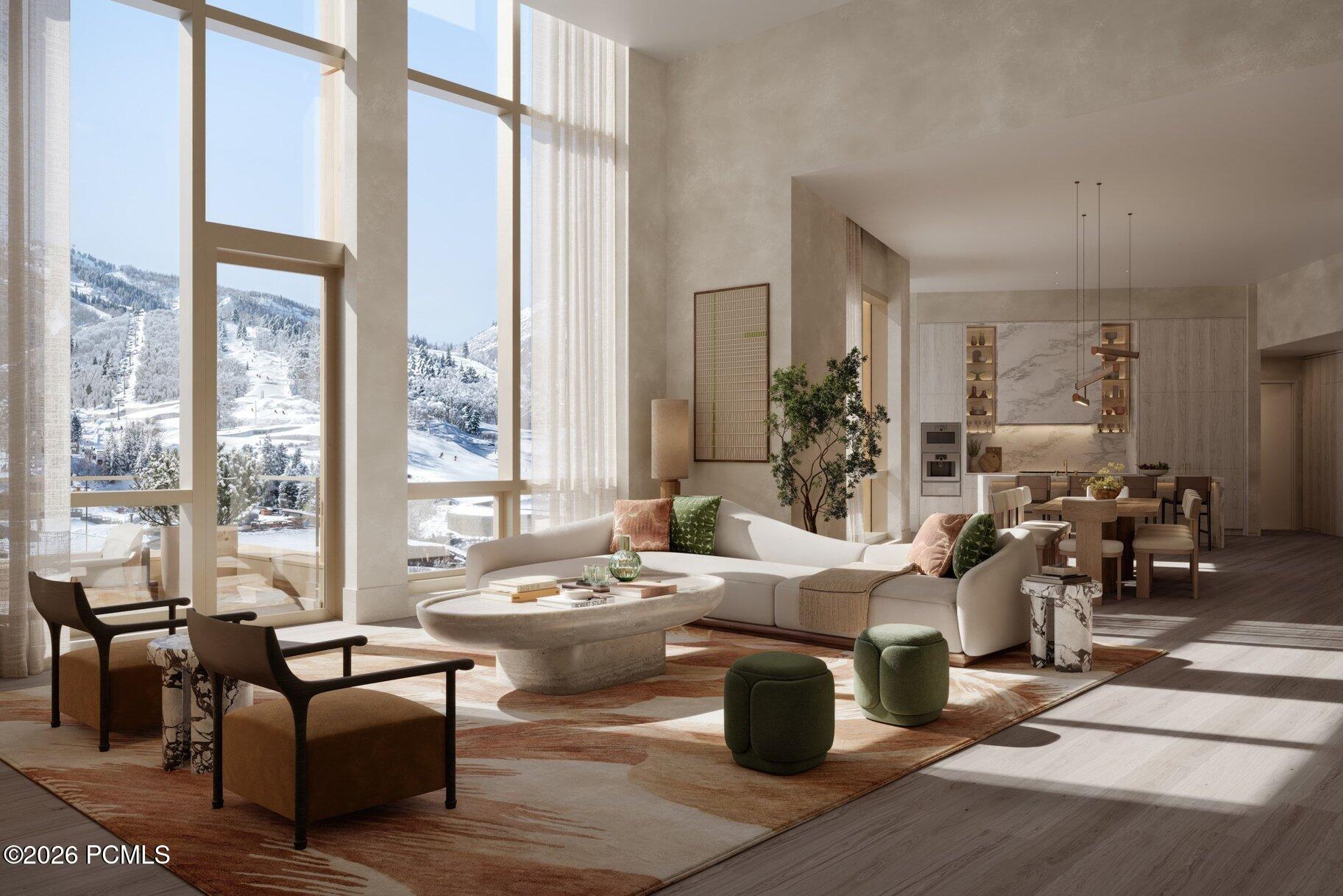 1707 W Glencoe Mountain Way Phc, Park City, UT 84060 — photo 1