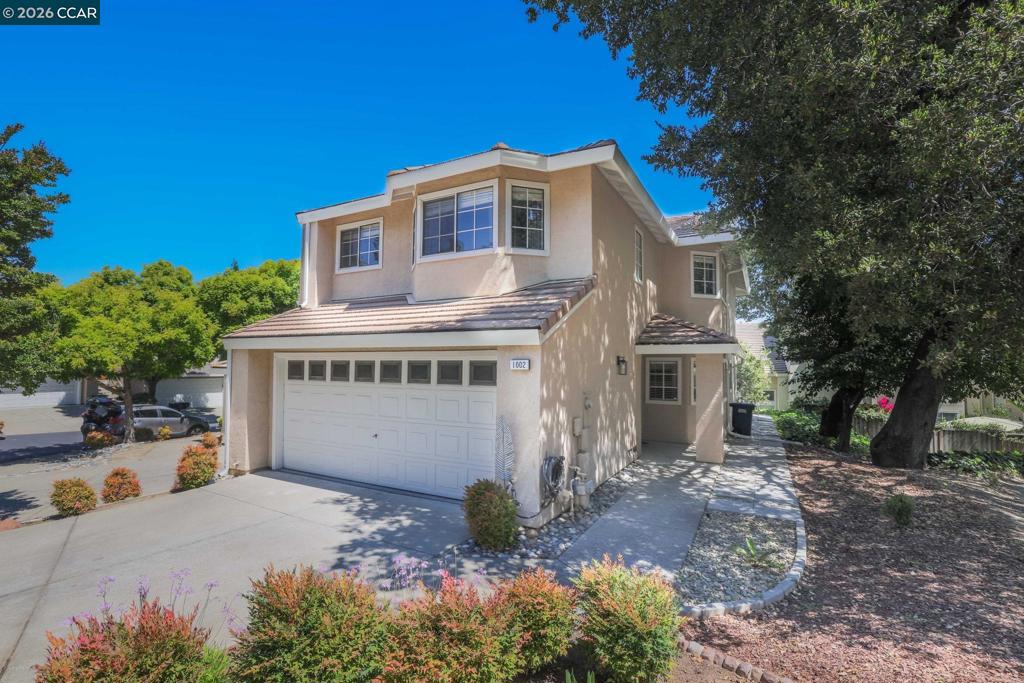 1002 Pinehurst Ct, Concord, CA 94521 — photo 1