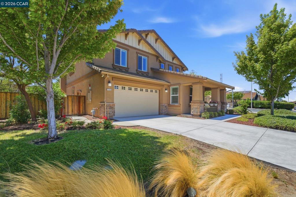 3140 Filbert St, Antioch, CA 94509 — photo 1