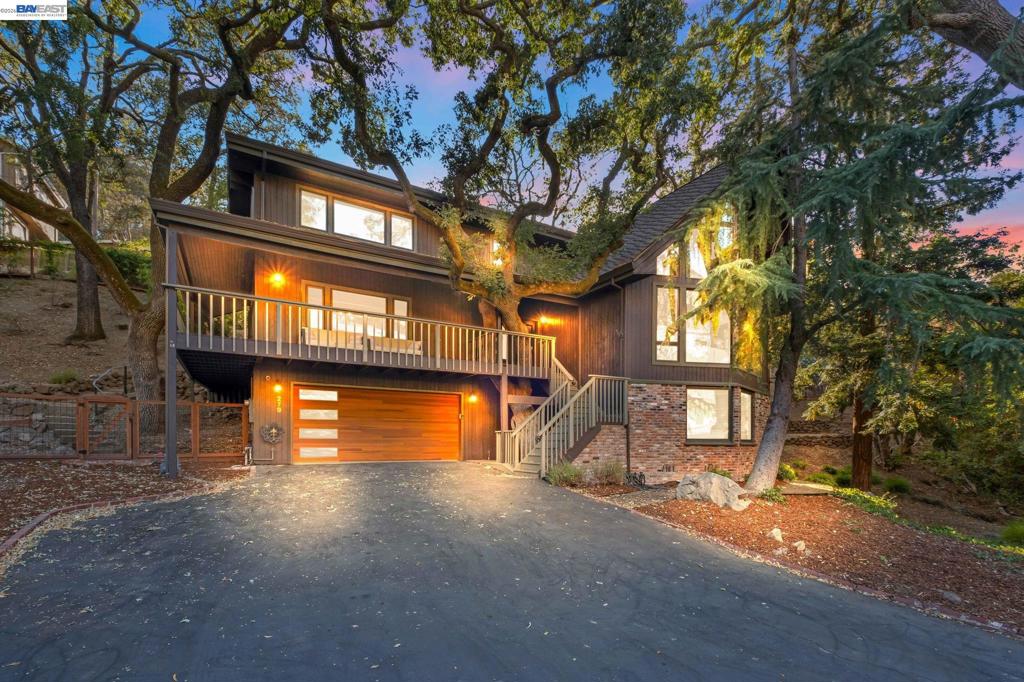 279 Castle Hill Ranch Rd, Walnut Creek, CA 94595 — photo 1