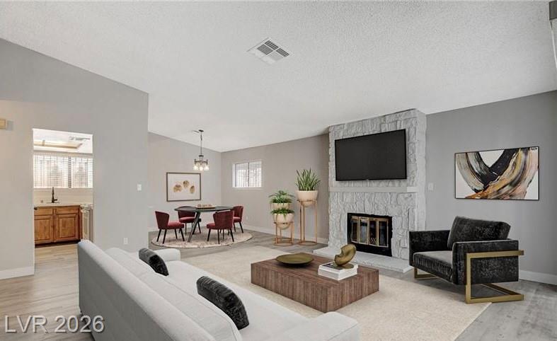 3355 Racquet Street, Las Vegas, NV 89121 — photo 1