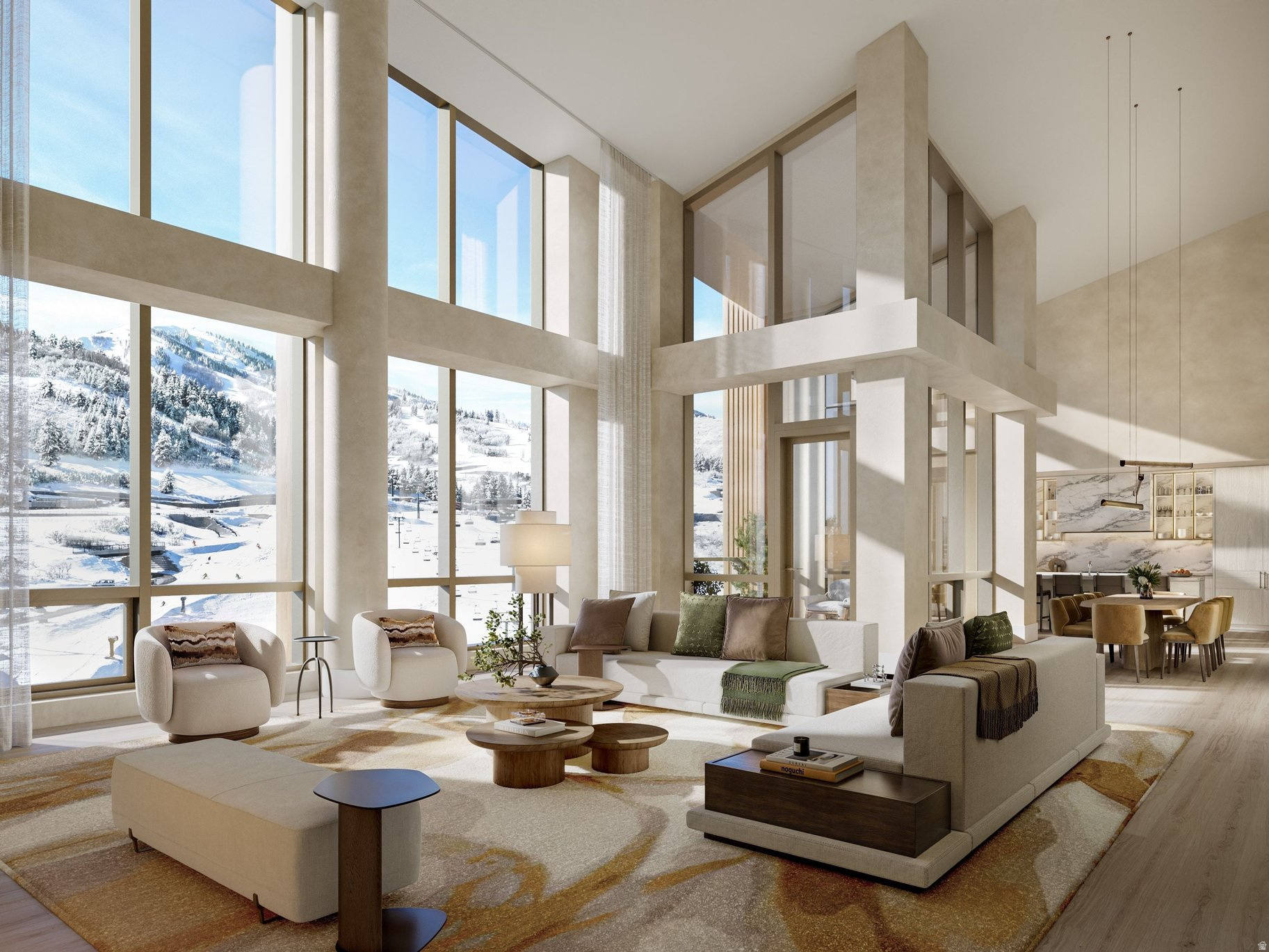 1693 W GLENCOE MOUNTAIN WAY #PH2, Park City, UT 84060 — photo 1