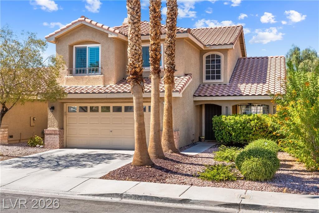 2444 Avenida Flores, Henderson, NV 89074 — photo 1
