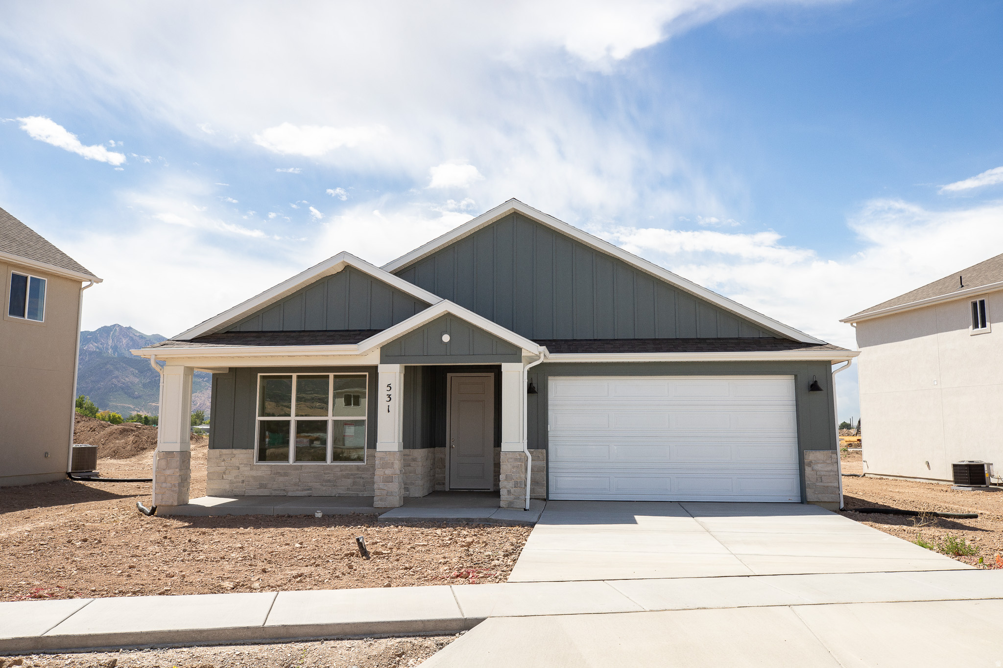 531 W 1850 N, Harrisville, UT 84404 — photo 1