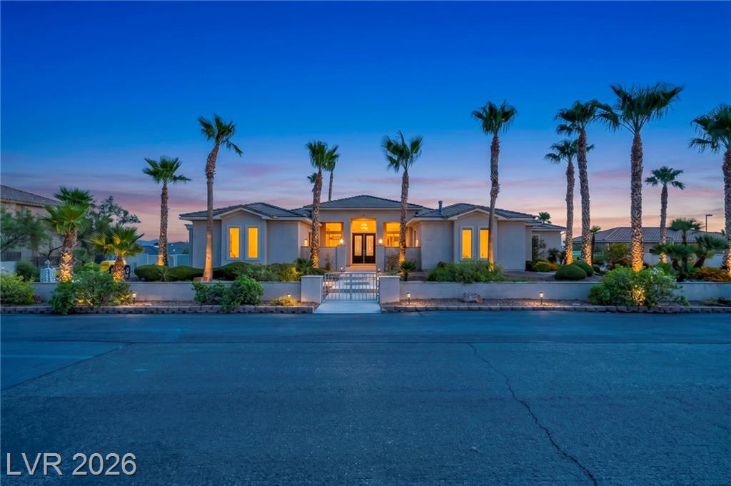 5960  Michelli Crest Way, Las Vegas, NV 89149 — photo 1