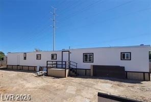 2884 Green Tree Avenue, Las Vegas, NV 89142 — photo 1